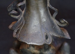 Shennong bronze 1800s