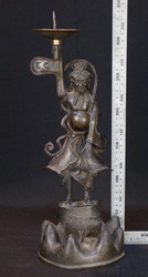 Shennong bronze 1800s