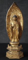 Buddha 1900Meiji