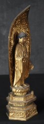 Buddha 1900Meiji
