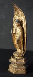 Buddha 1900Meiji