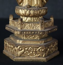 Buddha 1900Meiji