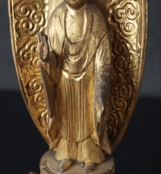 Buddha 1900Meiji