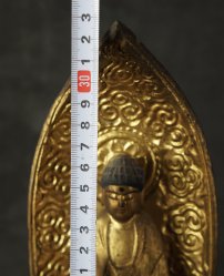 Buddha 1900Meiji