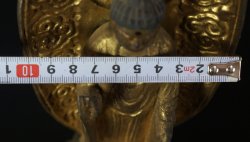 Buddha 1900Meiji