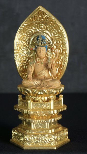 Buddha 1970 Butsudan