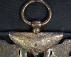 Buddha heavenly garden 1700