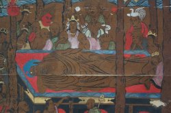 Buddha Shakyamuni 1880