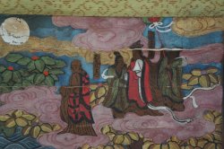Buddha Shakyamuni 1880