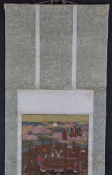 Buddha Shakyamuni 1880