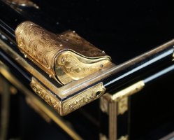 Buddhist altar 1950 Butsudan