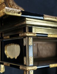 Buddhist altar 1950 Butsudan