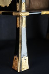 Buddhist altar 1950 Butsudan