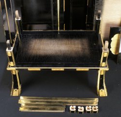 Buddhist altar 1950 Butsudan