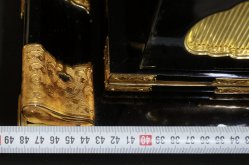 Buddhist altar 1950 Butsudan