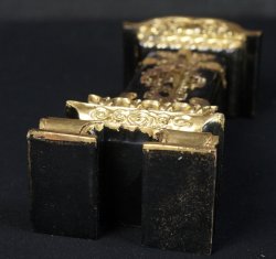 Buddhist altar 1980 D