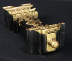 Buddhist altar 1980 D