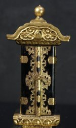 Buddhist altar 1980 D