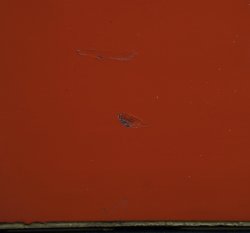 Buddhist altar offering 1900