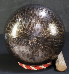 Buddhist bell sound 1970Z
