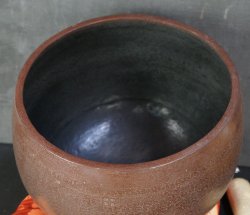 Buddhist chanting bell1950