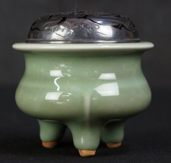 Buddhist clouds Koro 1930