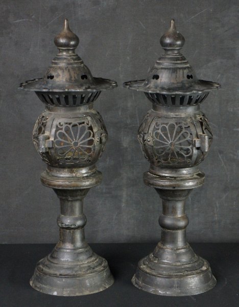 Buddhist esoteric temple 1800