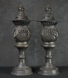 Buddhist esoteric temple 1800