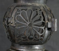 Buddhist esoteric temple 1800