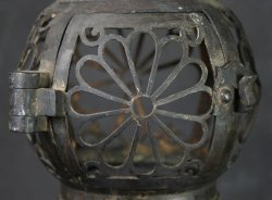 Buddhist esoteric temple 1800