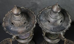 Buddhist esoteric temple 1800