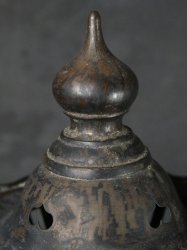 Buddhist esoteric temple 1800