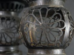 Buddhist esoteric temple 1800