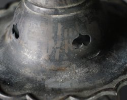 Buddhist esoteric temple 1800