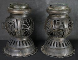 Buddhist esoteric temple 1800