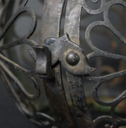 Buddhist esoteric temple 1800