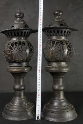 Buddhist esoteric temple 1800