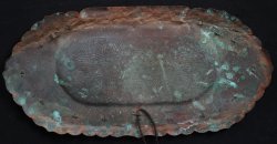 Buddhist gilded bronze 1800