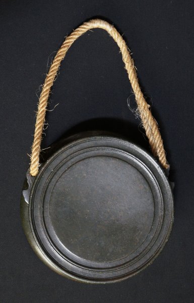 Buddhist litany gong 1800