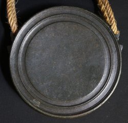 Buddhist litany gong 1800