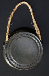 Buddhist litany gong 1800