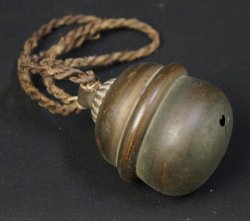 Buddhist monk suzu 1800