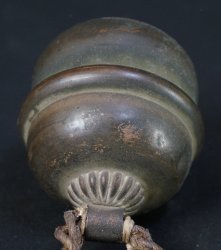 Buddhist monk suzu 1800