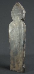 Buddhist sculpture 1900 Enku-Bori