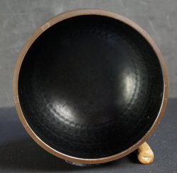 Buddhist sound bell1950