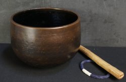 Buddhist sound bell1950