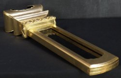 Buddhist temple altar1980 B