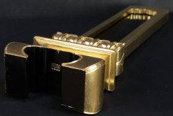 Buddhist temple altar1980 B