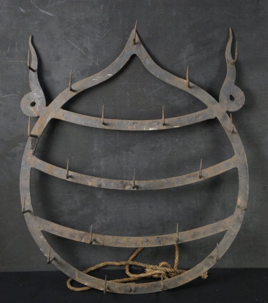 Buddhist temple Shokudai1880