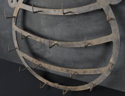 Buddhist temple Shokudai1880